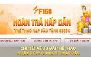 Chi Tiết Về Ưu Đãi Thể Thao - Nhận Ngay 8.888K Khi Nạp Đầu
