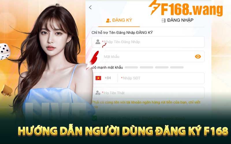 Cách thức tham gia nhận thưởng nhà cái F168