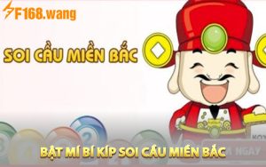 Bật mí bí kíp soi cầu miền Bắc từ cao thủ