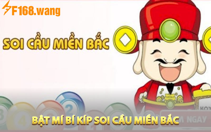 Bật mí bí kíp soi cầu miền Bắc từ cao thủ