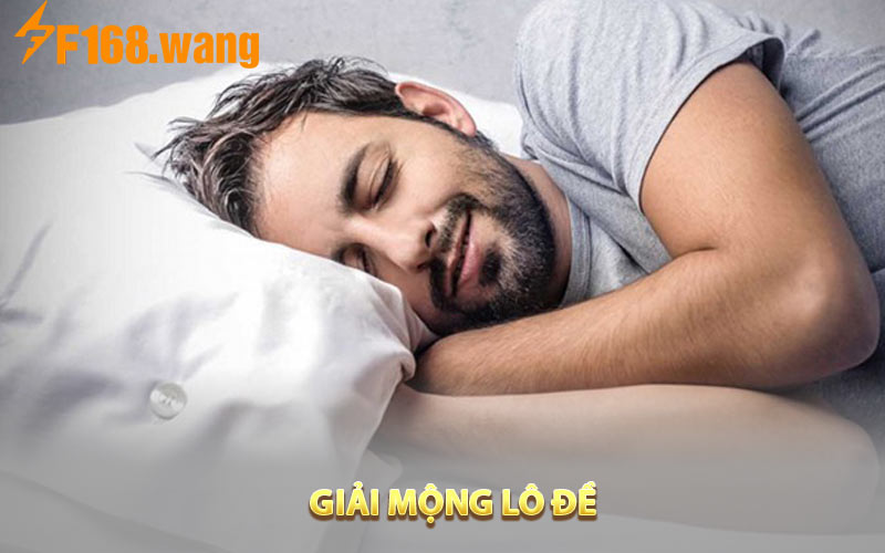 Giải mộng lô đề
