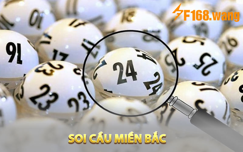 Soi cầu miền Bắc là gì?