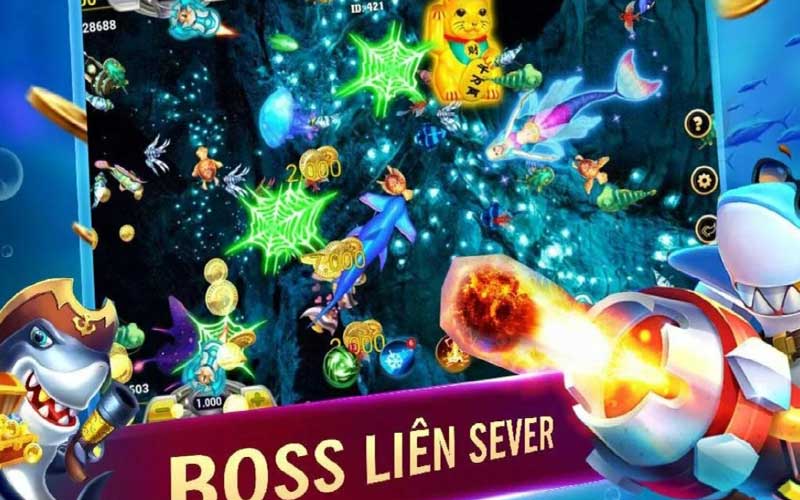 Chiến thuật săn boss giúp quản lý vốn tối ưu