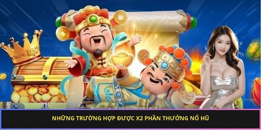 Cách chơi nổ hũ thần tài không cần kinh nghiệm 